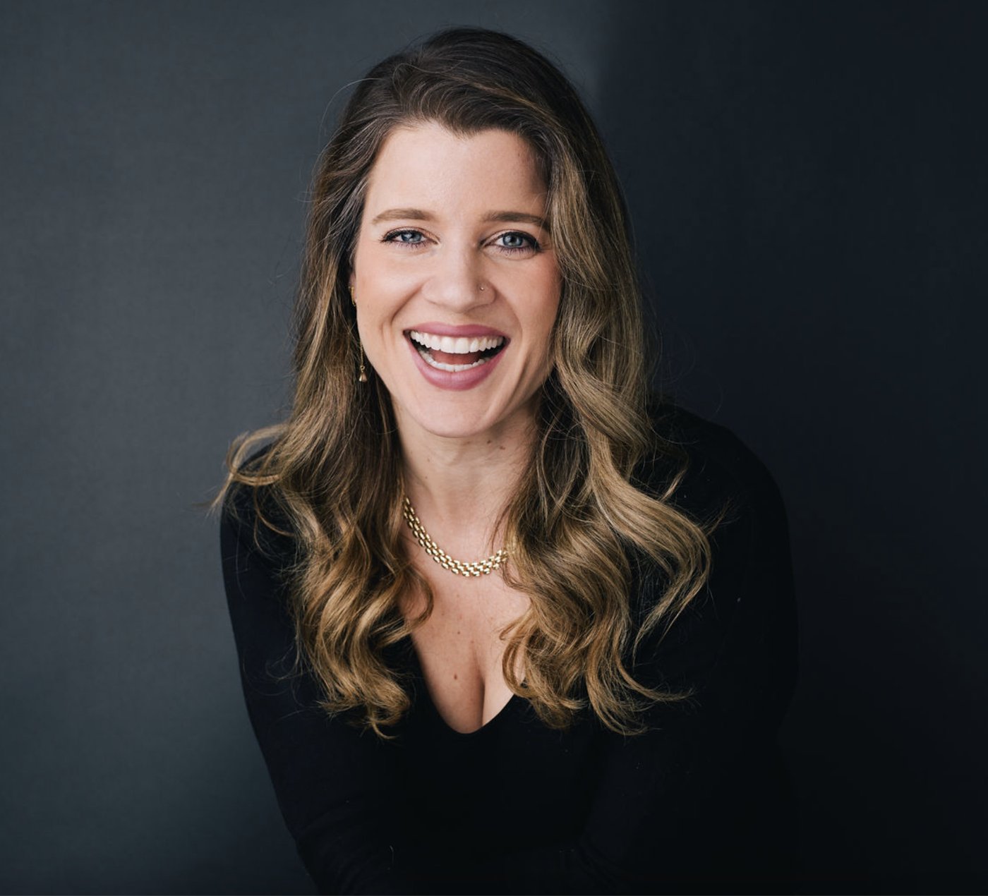 Christina Coles, Executive Coach